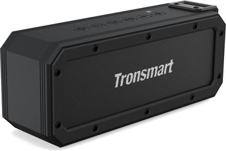Portable Lautsprecher Tronsmart Element Force Plus