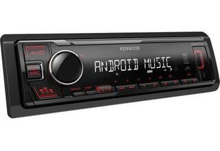 Kenwood KMM-105RY Kenwood KMM-105RY