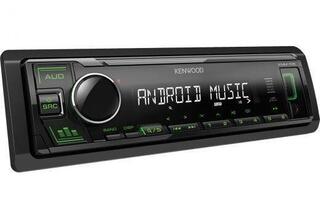 Kenwood KMM-105GY Kenwood KMM-105GY