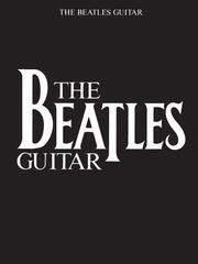 Note Hal Leonard The Beatles Guitar Note