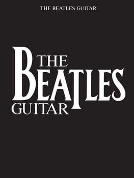 Note Hal Leonard The Beatles Guitar Note - 1