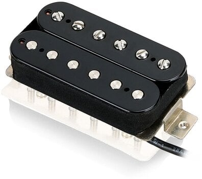 Kytarový snímač Roswell Pickups HAF-B Black Kytarový snímač - 1