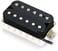 Kytarový snímač Roswell Pickups HAF-B Black Kytarový snímač