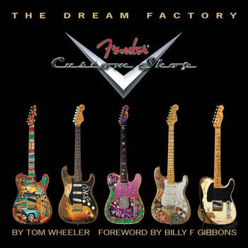 Notes Hal Leonard The Dream Factory Notes - 1