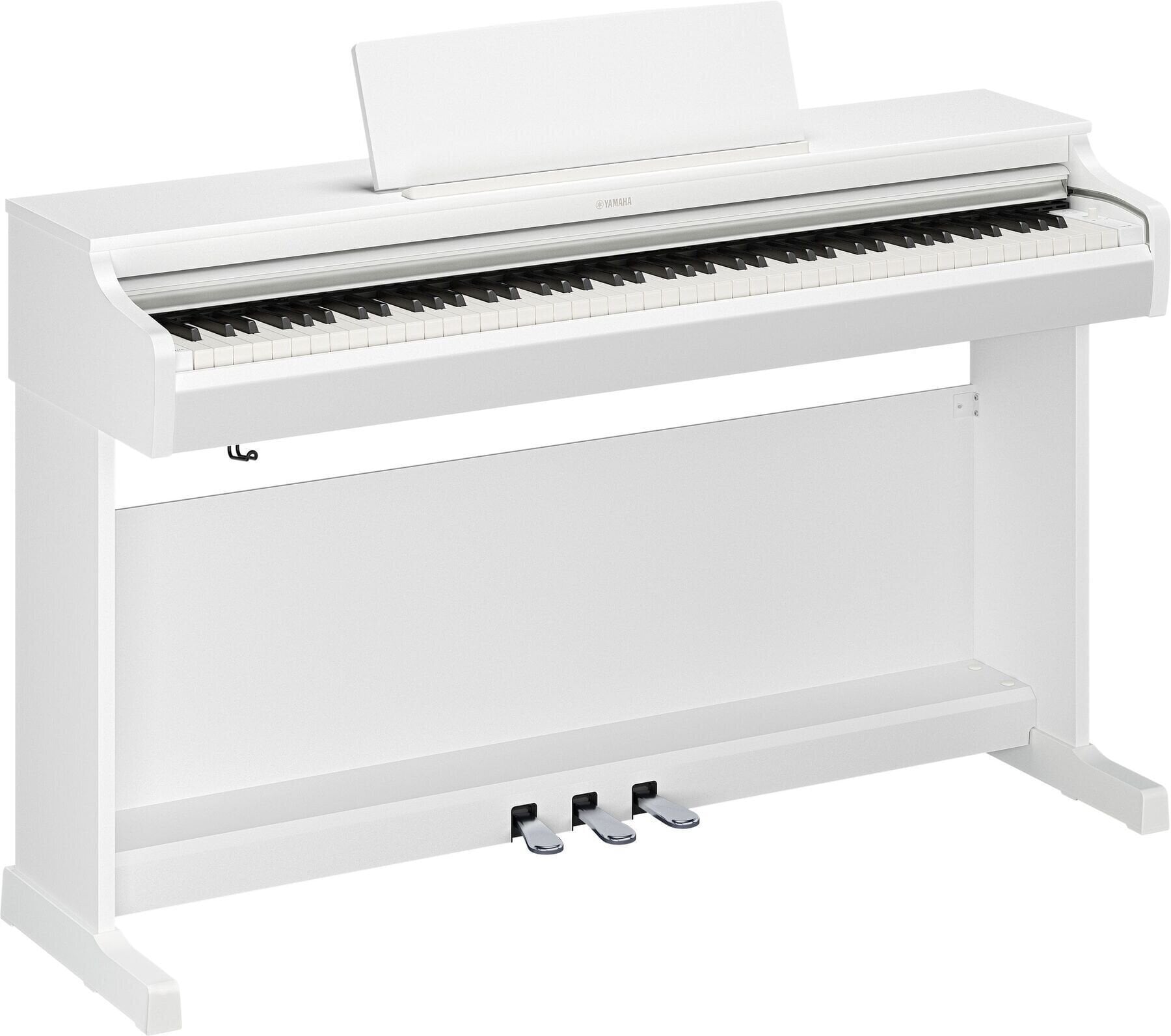 Digitalni klavir Yamaha YDP-166 White Digitalni klavir
