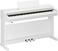 Digitalni klavir Yamaha YDP-166 White Digitalni klavir