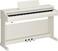 Digitalni klavir Yamaha YDP-166 White Birch Digitalni klavir