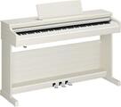 Yamaha YDP-166 White Birch Дигитално пиано