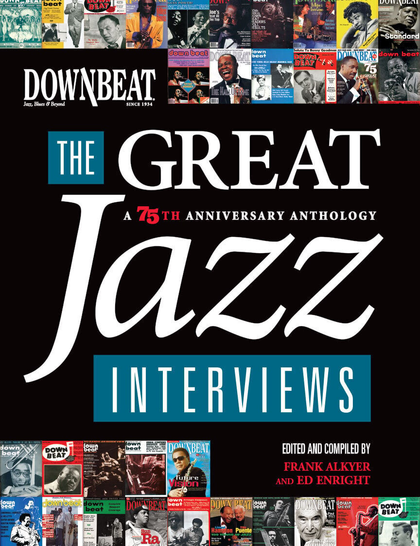 Manuel Hal Leonard The Great Jazz Interviews Manuel