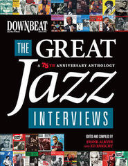 Manuel Hal Leonard The Great Jazz Interviews Manuel