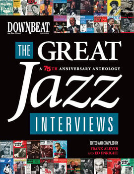 Manuel Hal Leonard The Great Jazz Interviews Manuel - 1