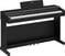 Digitalni klavir Yamaha YDP-146 Black Digitalni klavir