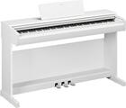 Yamaha YDP-146 White Digital Piano