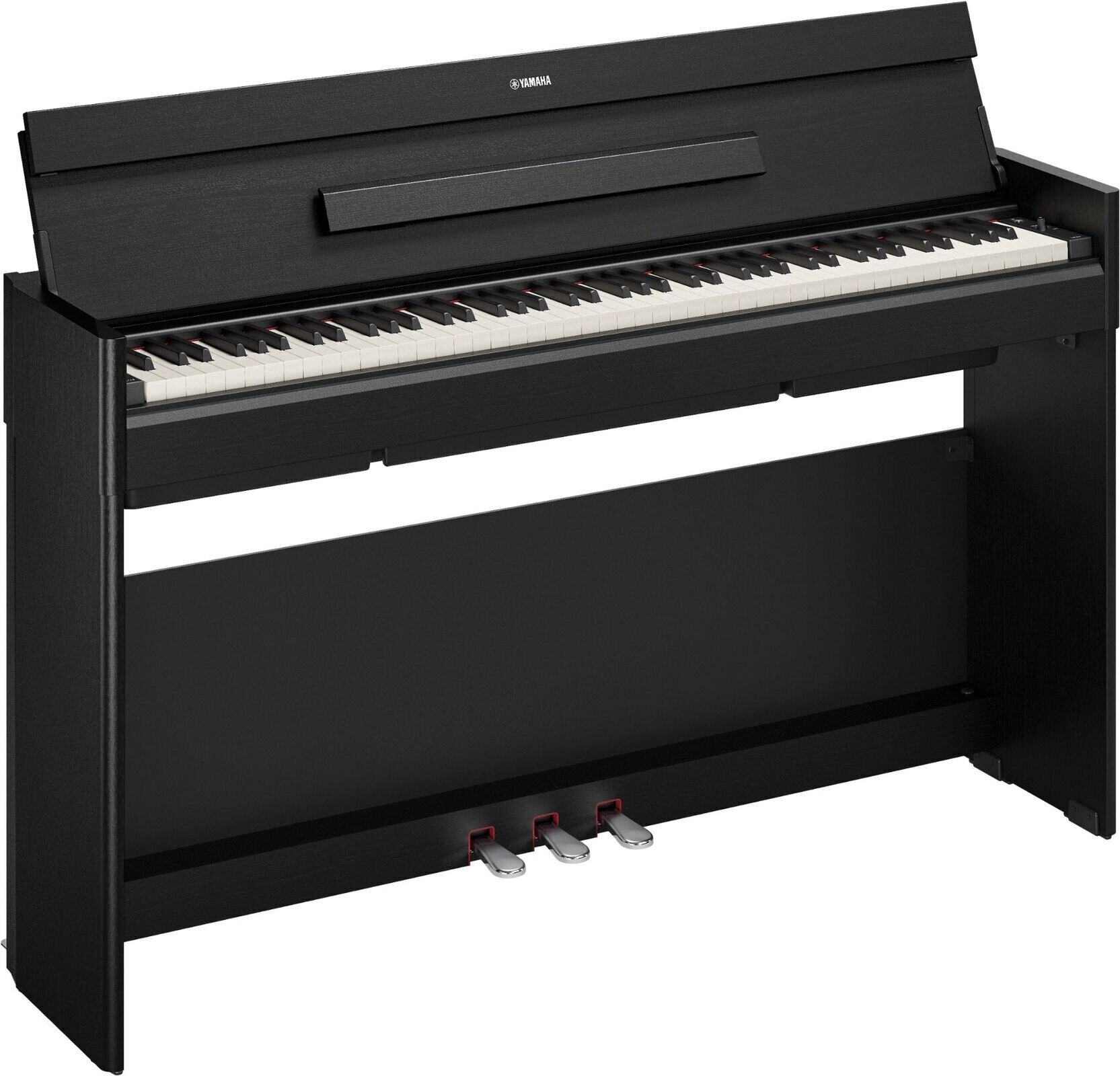 Digitalni klavir Yamaha YDP-S56 Black Digitalni klavir