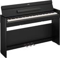 Yamaha YDP-S56 Black Digital Piano
