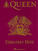 Notes Hal Leonard Queen - Greatest Hits Notes