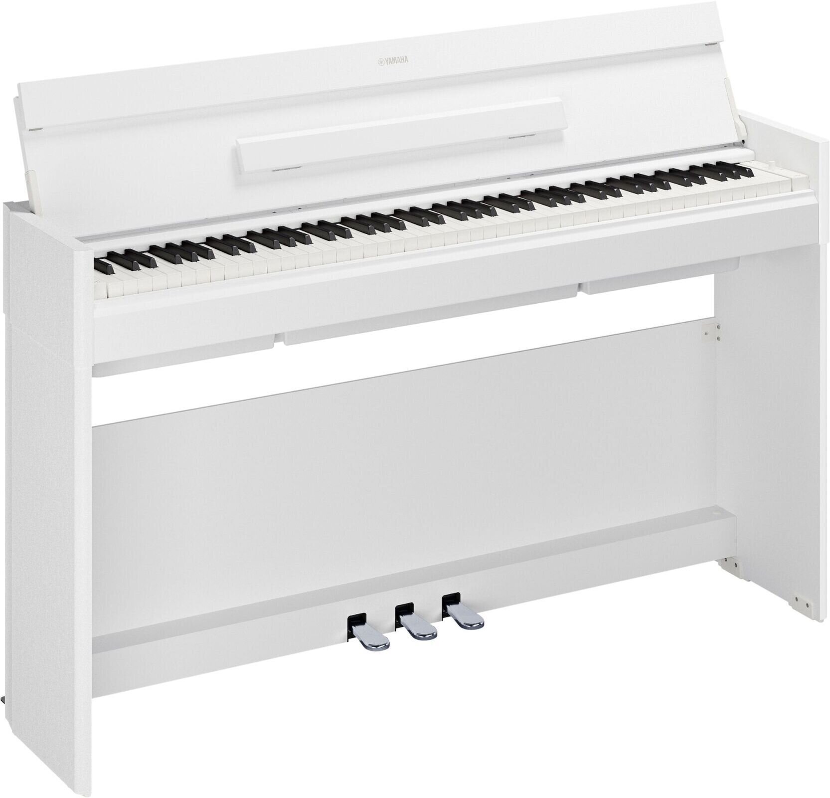 Digitaalne klaver Yamaha YDP-S56 White Digitaalne klaver