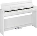 Yamaha YDP-S56 White Digital Piano