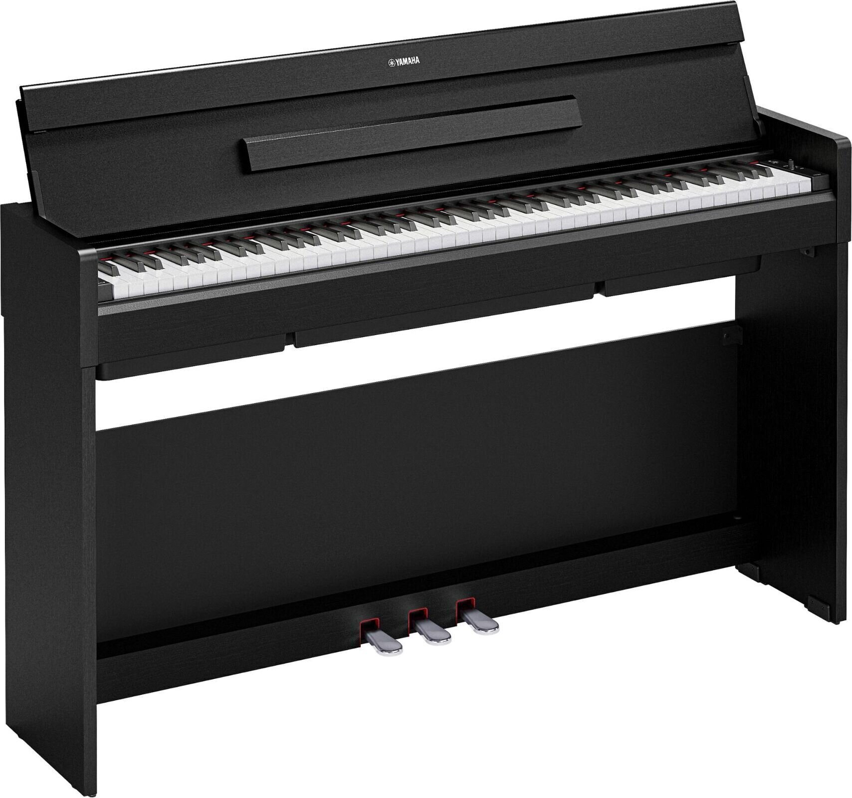 Digitalni klavir Yamaha YDP-S36 Black Digitalni klavir