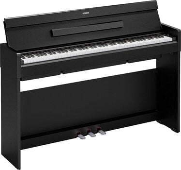 Digitalni klavir Yamaha YDP-S36 Black Digitalni klavir - 1