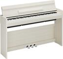 Yamaha YDP-S36 White Birch Digital Piano