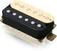 Humbucker-mikrofoni Roswell Pickups HBBC-N4/P Zebra Humbucker-mikrofoni
