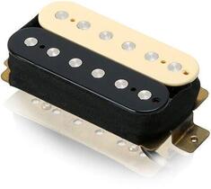 Roswell Pickups HBBC-N4/P Zebra Hangszedő (Mint új)