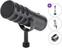 USB mikrofon Samson Q9U SET USB mikrofon