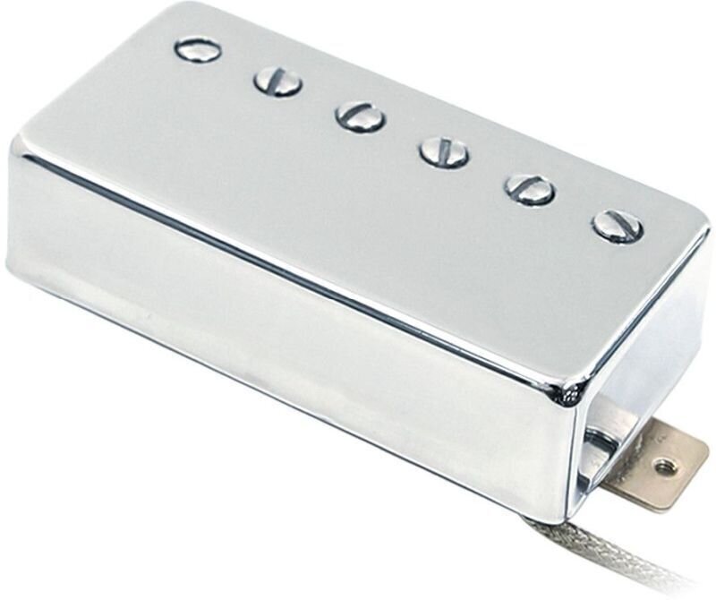 Gitrarski pick up Roswell Pickups LAF-B-CR/P Chrome Gitrarski pick up