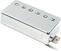 Gitrarski pick up Roswell Pickups LAF-B-CR/P Chrome Gitrarski pick up