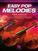 Notis Hal Leonard Easy Pop Melodies Notis