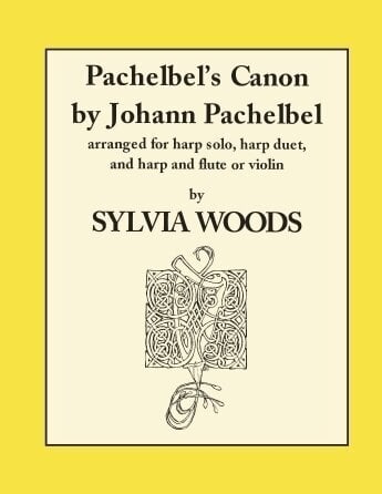 Notes Hal Leonard Pachelbel's Canon Notes