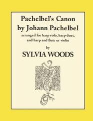 Noty Hal Leonard Pachelbel's Canon Noty