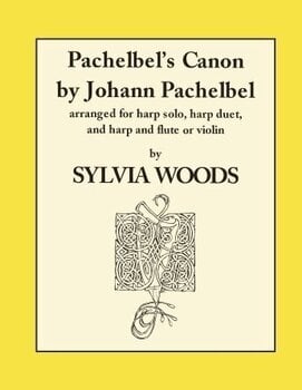 Notes Hal Leonard Pachelbel's Canon Notes - 1