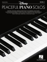 Natos Hal Leonard Disney Peaceful Piano Solos Natos