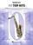 Natos Hal Leonard 101 Top Hits for Tenor Sax Natos