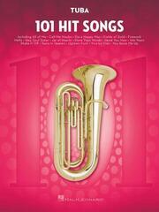 ноти Hal Leonard 101 Hit Songs ноти