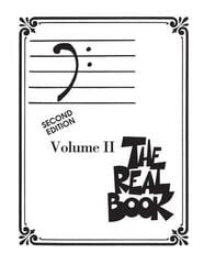 ноти Hal Leonard The Real Book - Volume II - Second Edition ноти