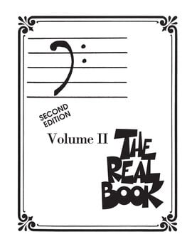 Note Hal Leonard The Real Book - Volume II - Second Edition Note - 1
