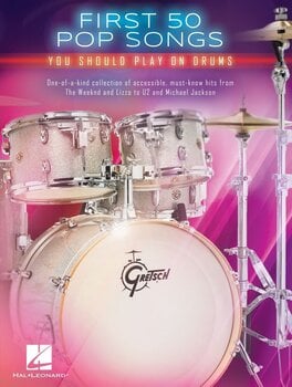 Note Hal Leonard First 50 Pop Songs Note - 1