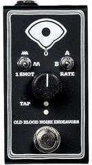 Expression pedál Old Blood Noise Endeavors Expression Ramper Folded Expression pedál