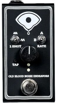 Expression pedál Old Blood Noise Endeavors Expression Ramper Folded Expression pedál - 1
