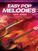 Noty Hal Leonard Easy Pop Melodies Noty