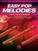 Nuty Hal Leonard Easy Pop Melodies Nuty