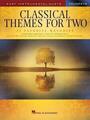 Hal Leonard Classical Themes for Two Trumpets Noten
