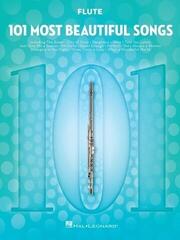 Nuty Hal Leonard 101 Most Beautiful Songs Nuty