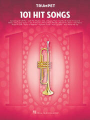 Note Hal Leonard 101 Hit Songs Note