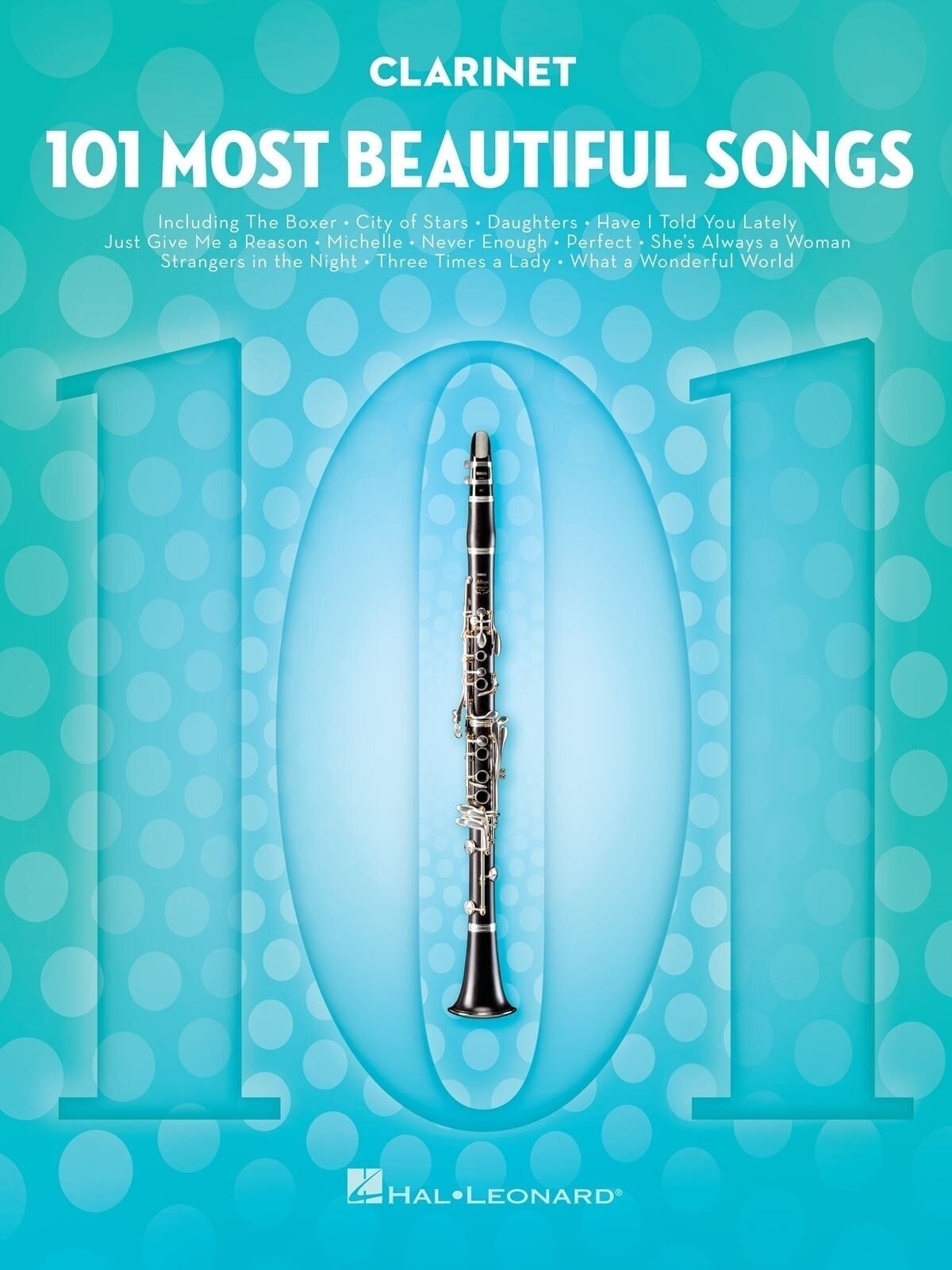 Note Hal Leonard 101 Most Beautiful Songs Note