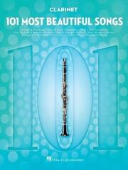 Noty Hal Leonard 101 Most Beautiful Songs Noty