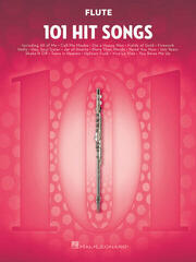 Noten Hal Leonard 101 Hit Songs Noten